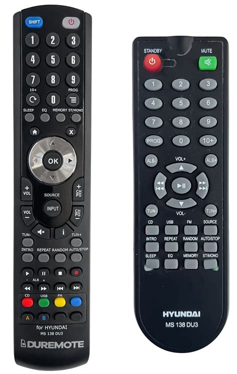 hyundai universal remote code|Hyundai Universal Remote Tv Full remote control with .